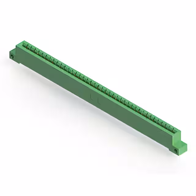 333-040-521-112 EDAC Inc.  Edgeboard Connectors